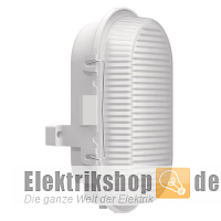 Ovalleuchte LED IP43 8,5W 501044.009 RZB