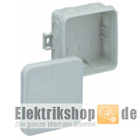 Abzweigdose AP/FR IP55 grau Sd 7-L Spelsberg