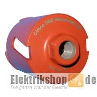 Diamantbohrkrone 68mm M16 208770 Cimco