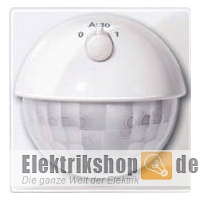 ARGUS 180 UP BM Sensor-Modul mit Schalter MEG5711-0319 Merten