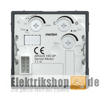 ARGUS 180 UP Bewegungsmelder Sensor-Modul MEG5710-0414 Merten