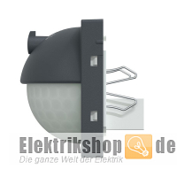 ARGUS 180 UP BM Sensor-Modul mit Schalter MEG5711-0414 Merten