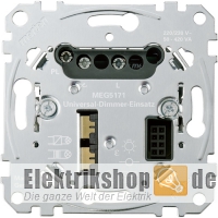 Universal-Dimmer-Einsatz 50-420W PlusLink MEG5171-0000 Merten