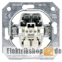 Spar-Set titanweiß Delta i-system Siemens