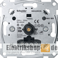 Universal-Dimmer-Einsatz Druck-Aus-/Wechsel ELG174251 ELSO