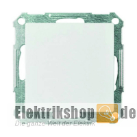 Blindabdeckung JOY reinweiß 363904 ELSO
