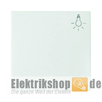 Wippe Symbol Licht JOY reinweiß 273114 ELSO