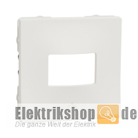 Zentralplatte Bewegungsmelder JOY 160Grad reinweiß ELG367064 ELSO