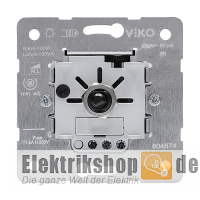 LED Dimmer-Einsatz EGB VIKO