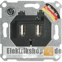 USB-Spannungsversorgung Einsatz USB 2.0 K6472U Klein
