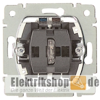 Kontrollschalter-Einsatz 1p+N orange PRO21 775820 Legrand