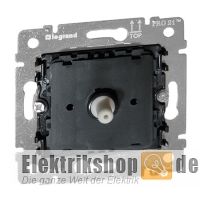 Drehdimmer PRO21 40-400 775654 Legrand