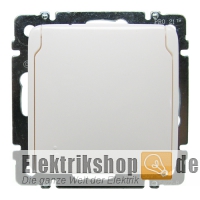 Steckdose mit Klappdeckel IP44 Creo ultraweiß 776708 Legrand