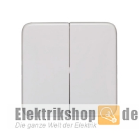 Wippe Serien Creo ultraweiß 776212 Legrand