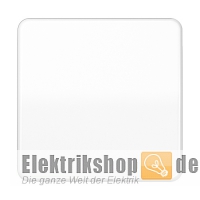Wippe Aus/Wechsel/Kreuz/Taster alpinweiß CD 590 WW Jung