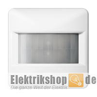 Bewegungsmelder-Aufsatz HOME alpinweiß BT CD 17181 Jung