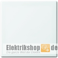 Busch-balance SI Wippe Aus/Wechsel alpinweiß 2506-914 Busch-Jaeger