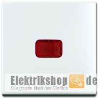 Busch-balance SI Wippe Kontroll Kalotte rot 2509-914 Busch Jaeger