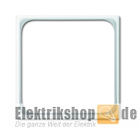 Busch-balance SI Zwischenrahmen 50x50 1746-914-101 Busch-Jaeger