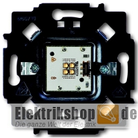 Busch Jaeger Power-Modul LED-UP-Einsatz warmweiß 2067/11 U