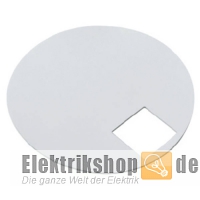 10 Stk. Klebepad für Genius Rauchwarnmelder 31-4100001-01-02 HEKATRON