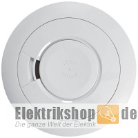 Rauchwarnmelder weiß i-serie Ei650i-3XD Ei Electronics