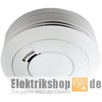 Rauchwarnmelder weiß i-serie Ei650i-3XD Ei Electronics