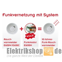 Funkmodul Ei600MRF Ei Electronics