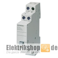 Fernschalter 230V AC 16A 1S 5TT41010 Siemens