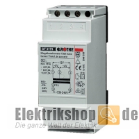 Universal-Klingeltrafo 8-12V AC 2-1,5A 14073 GT3173 Grothe