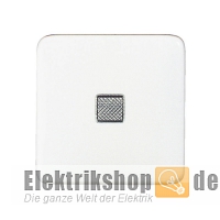 Wippe Kontroll Creo ultraweiß 776208 Legrand