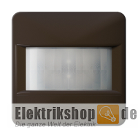 Bewegungsmelder-Aufsatz HOME braun BT CD 17181 BR Jung