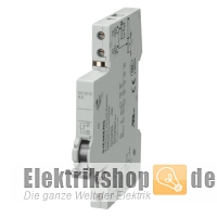 Hilfsschalter 1S + 1Ö AC/DC Sentron 5ST3010 Siemens