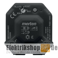 Universal Dimmermodul LED MEG5300-0001 Merten