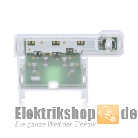 LED-Leuchtanhänger 230V 1mA rot Aquastar MEG3901-8006 Merten