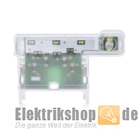 LED-Langfeldbeleuchtung 230V 2,1mA weiß Aquastar MEG3903-8000 Merten