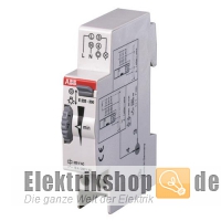 Treppenlicht-Zeitschalter pro M compact E232-230 ABB