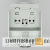 SCHUKO-Steckdose 16A 250V 2,5 PLE QuickConnect SNS016 Hager