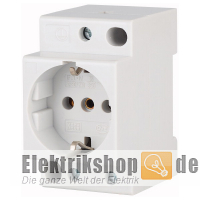 SCHUKO-Steckdose 16A 230V 2,5 PLE Z-SD230 Eaton