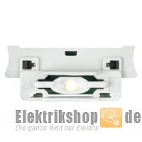 LED-Leuchteinsatz weiß für Schalter- und Taster 230V 5TG7354 Siemens