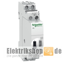 Fernschalter 230V AC 16A 2S ACTI9 A9C30812 Schneider Electric