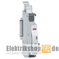 Hilfsschalter 1W 0,5TE DX3 406258 Legrand