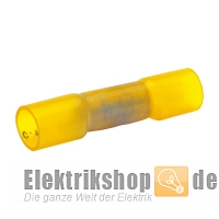 Stossverbinder isoliert 4-6 mm² gelb 700WS Klauke