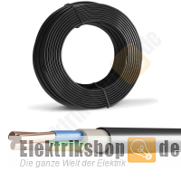 50m Ring NYY-J 3x2,5 Erdkabel