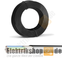 50m Ring NYY-J 5x1,5 Erdkabel