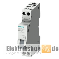 Brandschutzschalter 16A C-Char. 1TE 5SV6016-7KK16 Siemens