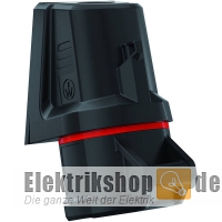 CEE NEO Wandsteckdose 16A FW110506SK Walther