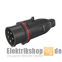 CEE NEO Stecker 16A FW210506SK Walther