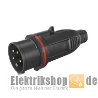 CEE NEO Stecker One-Touch 16A FW210506CC Walther