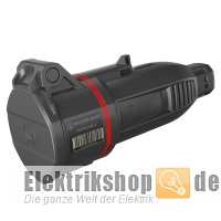 CEE NEO Kupplung 16A FW310506SK Walther